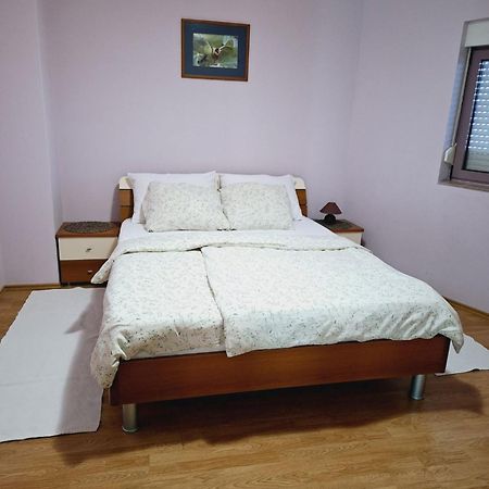 Apartmani Rino Dramalj Exteriér fotografie
