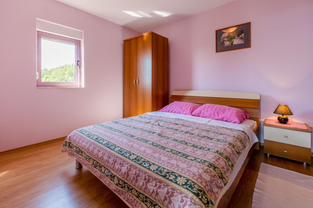 Apartmani Rino Dramalj Exteriér fotografie