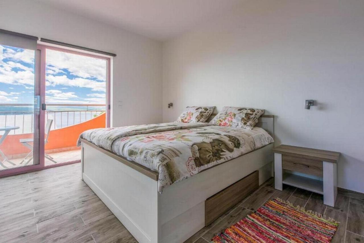 Apartmani Rino Dramalj Exteriér fotografie