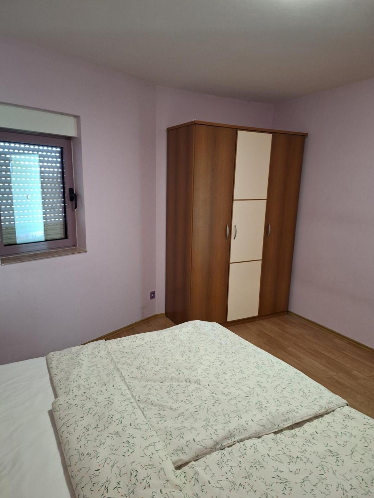 Apartmani Rino Dramalj Exteriér fotografie