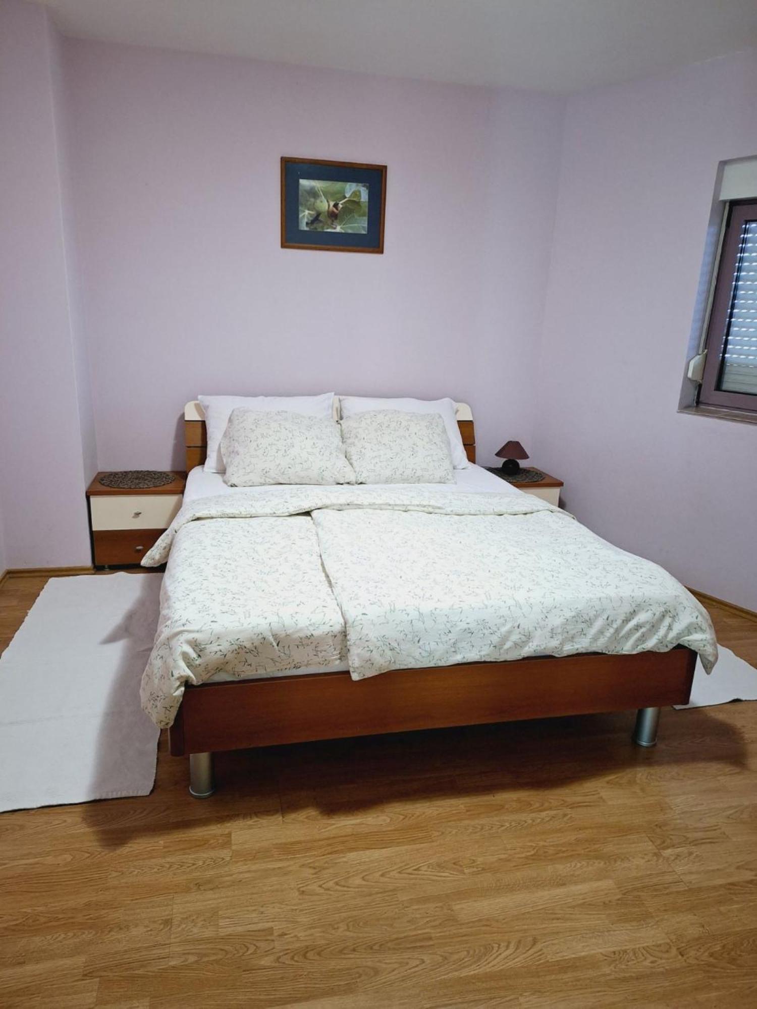 Apartmani Rino Dramalj Exteriér fotografie
